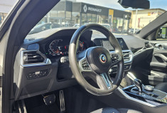 BMW Série 4 Coupé  420i 184 ch M Sport 