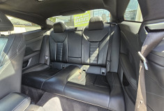BMW Série 4 Coupé  420i 184 ch M Sport 