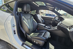 BMW Série 4 Coupé  420i 184 ch M Sport 
