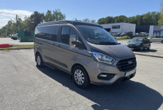 Ford TRANSIT CUSTOM KOMBI I 130 cv 2.0 EcoBlue KOSMO URBAN LAIKA - VAN AMENAGE