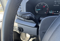 Ford TRANSIT CUSTOM KOMBI I  2.0 EcoBlue 130 cv KOSMO URBAN LAIKA - VAN AMENAGE