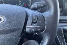 Ford TRANSIT CUSTOM KOMBI I 130 cv 2.0 EcoBlue KOSMO URBAN LAIKA - VAN AMENAGE