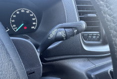 Ford TRANSIT CUSTOM KOMBI I 130 cv 2.0 EcoBlue KOSMO URBAN LAIKA - VAN AMENAGE