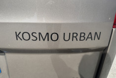 Ford TRANSIT CUSTOM KOMBI I  2.0 EcoBlue 130 cv KOSMO URBAN LAIKA - VAN AMENAGE