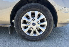 Ford TRANSIT CUSTOM KOMBI I 130 cv 2.0 EcoBlue KOSMO URBAN LAIKA - VAN AMENAGE