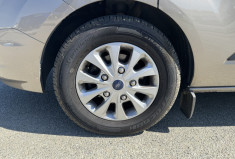 Ford TRANSIT CUSTOM KOMBI I 130 cv 2.0 EcoBlue KOSMO URBAN LAIKA - VAN AMENAGE