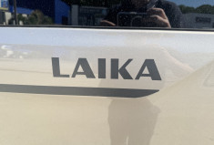 Ford TRANSIT CUSTOM KOMBI I  2.0 EcoBlue 130 cv KOSMO URBAN LAIKA - VAN AMENAGE