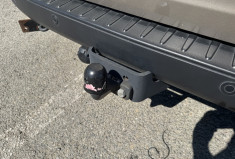 Ford TRANSIT CUSTOM KOMBI I 130 cv 2.0 EcoBlue KOSMO URBAN LAIKA - VAN AMENAGE