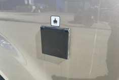 Ford TRANSIT CUSTOM KOMBI I 130 cv 2.0 EcoBlue KOSMO URBAN LAIKA - VAN AMENAGE