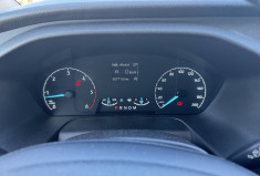 Ford TRANSIT CUSTOM KOMBI I 130 cv 2.0 EcoBlue KOSMO URBAN LAIKA - VAN AMENAGE