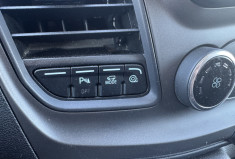 Ford TRANSIT CUSTOM KOMBI I 130 cv 2.0 EcoBlue KOSMO URBAN LAIKA - VAN AMENAGE