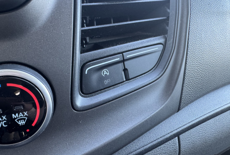 Ford TRANSIT CUSTOM KOMBI I 130 cv 2.0 EcoBlue KOSMO URBAN LAIKA - VAN AMENAGE