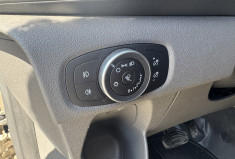 Ford TRANSIT CUSTOM KOMBI I  2.0 EcoBlue 130 cv KOSMO URBAN LAIKA - VAN AMENAGE