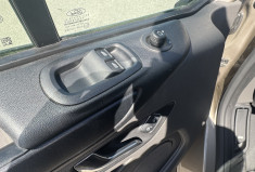 Ford TRANSIT CUSTOM KOMBI I 130 cv 2.0 EcoBlue KOSMO URBAN LAIKA - VAN AMENAGE