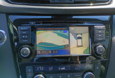 Nissan Qashqai 1,3 DIG-T 160ch N-Tec