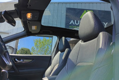 Nissan Qashqai 1,3 DIG-T 160ch N-Tec