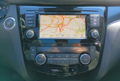 Nissan Qashqai 1,3 DIG-T 160ch N-Tec