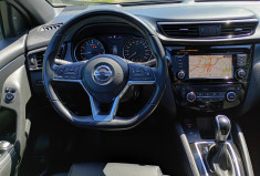 Nissan Qashqai 1,3 DIG-T 160ch N-Tec
