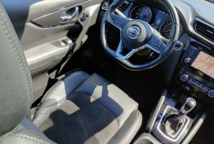 Nissan Qashqai 1,3 DIG-T 160ch N-Tec