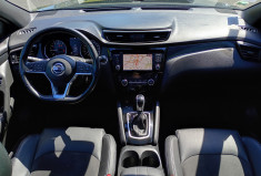 Nissan Qashqai 1,3 DIG-T 160ch N-Tec