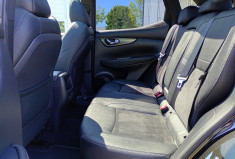 Nissan Qashqai 1,3 DIG-T 160ch N-Tec