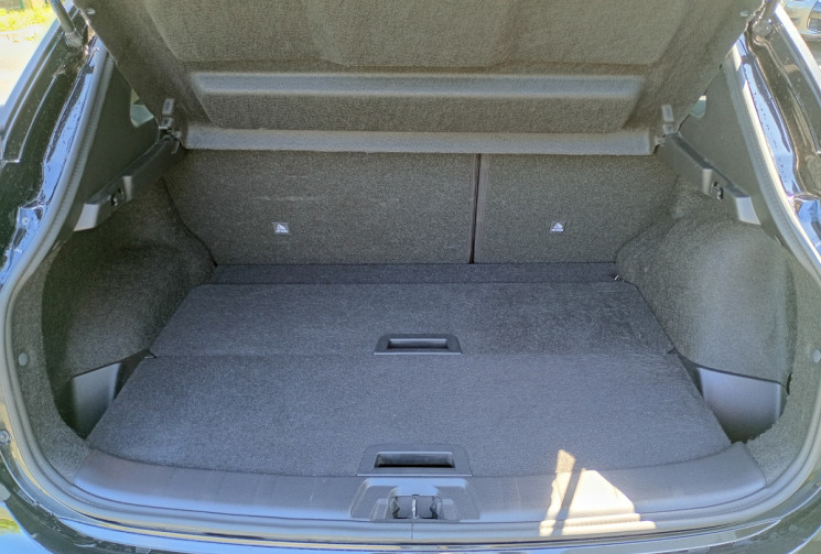 Nissan Qashqai 1,3 DIG-T 160ch N-Tec