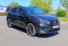 Nissan Qashqai 1,3 DIG-T 160ch N-Tec