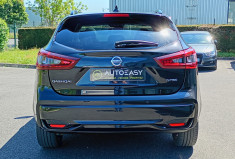 Nissan Qashqai 1,3 DIG-T 160ch N-Tec