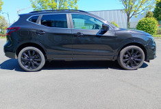 Nissan Qashqai 1,3 DIG-T 160ch N-Tec