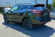 Nissan Qashqai 1,3 DIG-T 160ch N-Tec