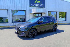 Nissan Qashqai 1,3 DIG-T 160ch N-Tec