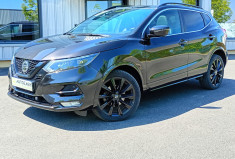 Nissan Qashqai 1,3 DIG-T 160ch N-Tec