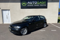 BMW Série 1 E81 118d 2.0 d 143cv