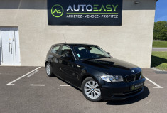 BMW Série 1 E81 118d 2.0 d 143cv