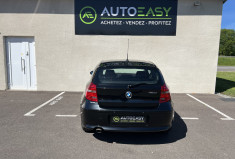 BMW Série 1 E81 118d 2.0 d 143cv