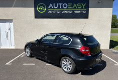 BMW Série 1 E81 118d 2.0 d 143cv