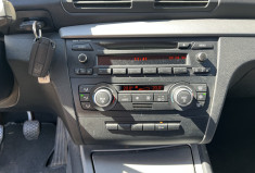 BMW Série 1 E81 118d 2.0 d 143cv