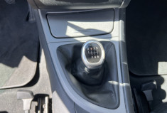 BMW Série 1 E81 118d 2.0 d 143cv