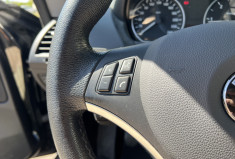 BMW Série 1 E81 118d 2.0 d 143cv