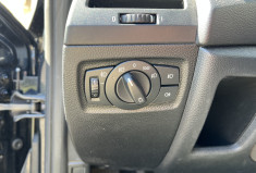 BMW Série 1 E81 118d 2.0 d 143cv