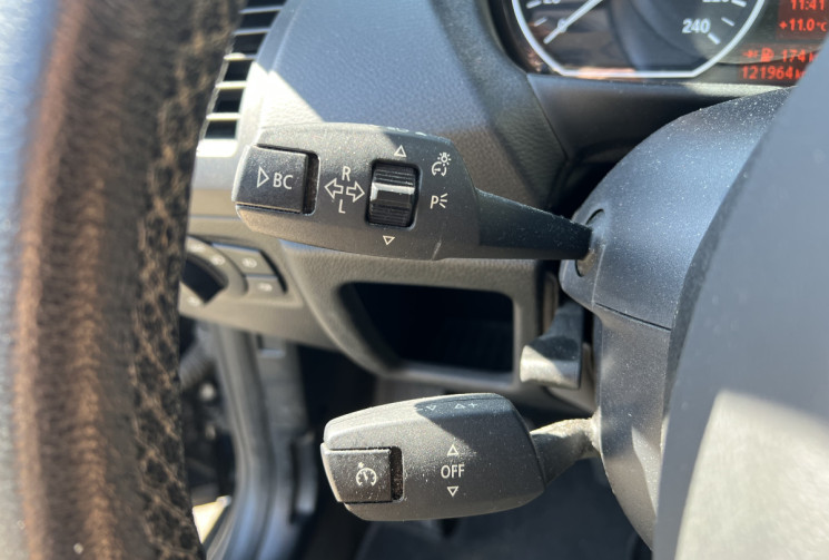 BMW Série 1 E81 118d 2.0 d 143cv