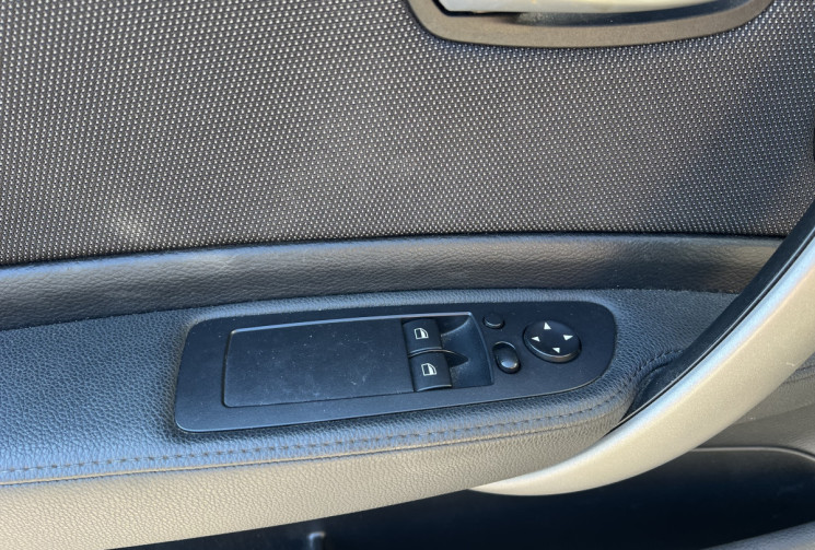 BMW Série 1 E81 118d 2.0 d 143cv