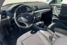 BMW Série 1 E81 118d 2.0 d 143cv