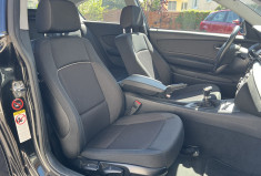 BMW Série 1 E81 118d 2.0 d 143cv