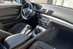 BMW Série 1 E81 118d 2.0 d 143cv