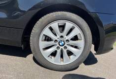 BMW Série 1 E81 118d 2.0 d 143cv