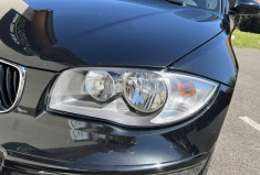 BMW Série 1 E81 118d 2.0 d 143cv