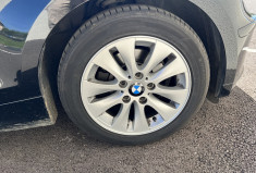 BMW Série 1 E81 118d 2.0 d 143cv