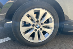 BMW Série 1 E81 118d 2.0 d 143cv