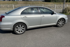 Toyota AVENSIS 2.2 D4-D 150 CV TECHNO